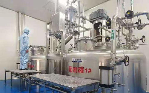 青島高新區(qū) 破難點、除痛點、疏堵點，創(chuàng)新驅(qū)動高質(zhì)量發(fā)展