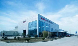 引領(lǐng)行業(yè)技術(shù)創(chuàng)新，全面提升核心競爭力