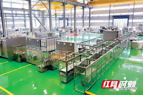 生態(tài)優(yōu)先，綠色發(fā)展 園區(qū)企業(yè)技術(shù)開發(fā)的創(chuàng)新路徑與實(shí)踐